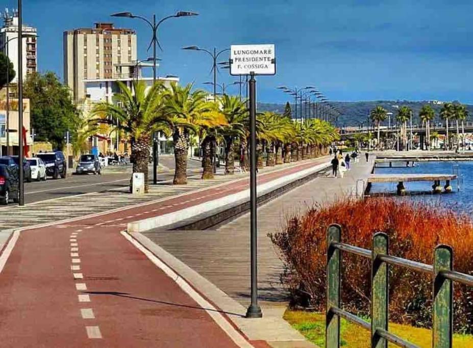 Mv Home Olbia Buitenkant foto