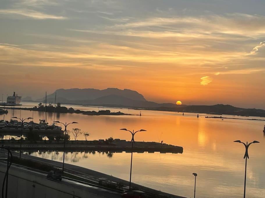 Mv Home Olbia Buitenkant foto