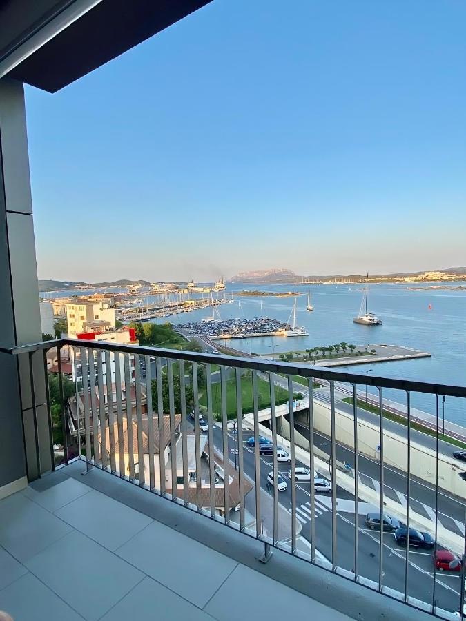 Mv Home Olbia Buitenkant foto